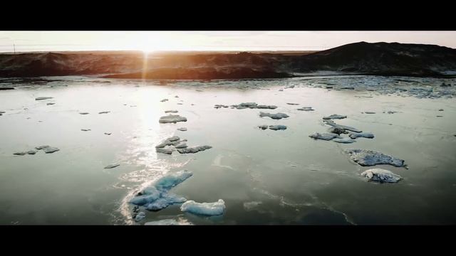 Iceland in winter смотреть онлайн