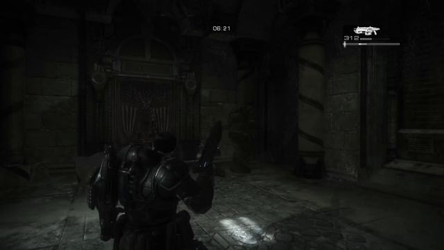 Gears Of War Ultimate Edition 4K Maxed Out DX12|GTX 980Ti | i7 5930K 4.5GHz смотреть онлайн