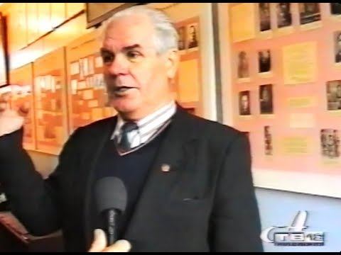 Прошлое Ашинского Района 1999 год Часть 29 смотреть онлайн