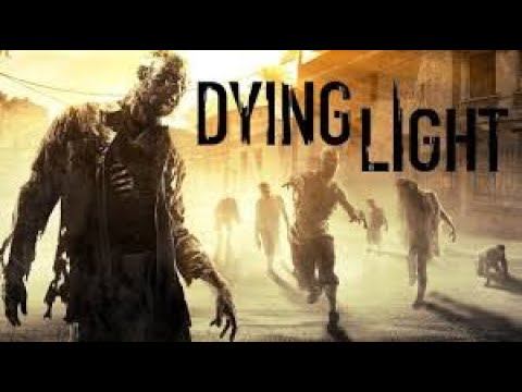 Dying Light | ep5 | Awakening of Kyle Crane | Playthrough | No Commentary 720p смотреть онлайн