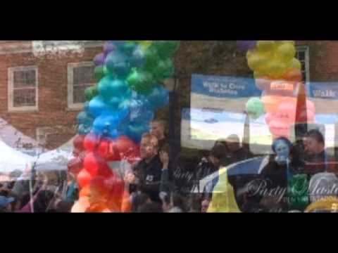 Walk for Diabetes смотреть онлайн
