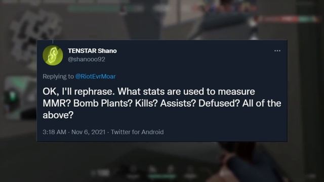 Valorant Devs Explain How to RIG the RANKED SYSTEM - MMR EXPLOIT - Update Guide смотреть онлайн