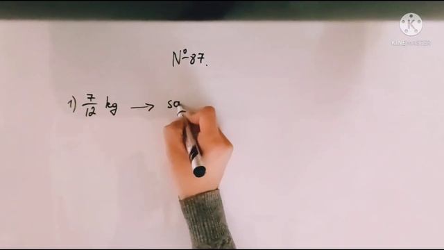 5-sinf Matematika Javoblari 86-87-88-89-misollar, 5-sinf Matematika, 5-sinf Matematika Onlayn Dars
