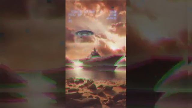 НЛО в Манчестере ⬇️Читай в описании #нло #ufo #тайна #космос смотреть онлайн