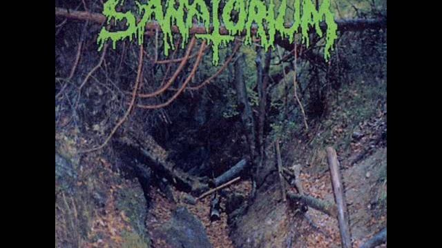 Sanatorium - Evolution Of Decay смотреть онлайн