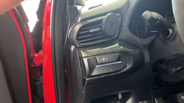 How To Install A Dashcam On a 2nd Gen Veloster / Veloster N (Blackvue 2ch Dashcam Install) смотреть онлайн