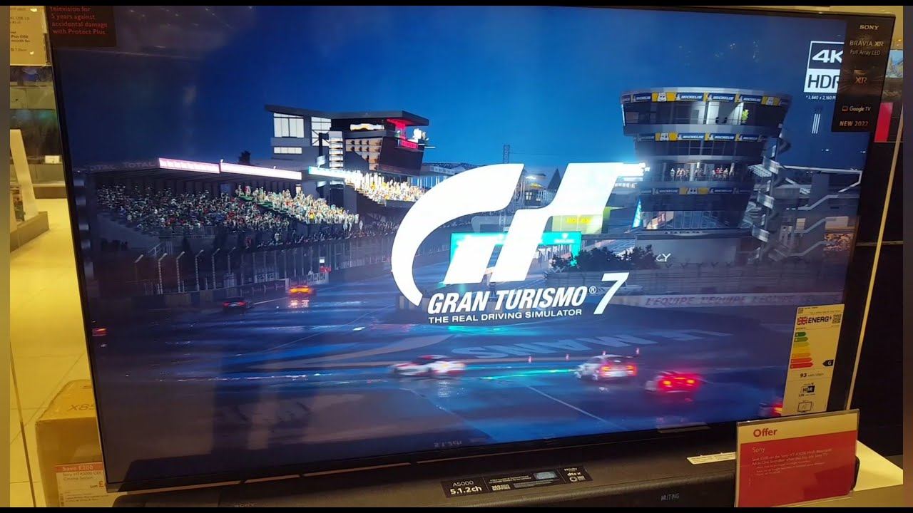 Sony Bravia XR55X90K Bargain Price £999 Amazing Quality! смотреть онлайн