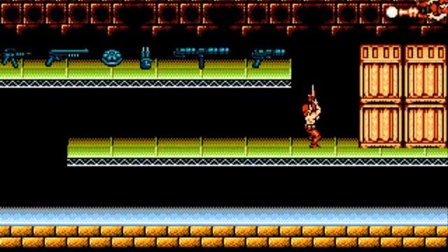 Arc Hound: New Mission (Cancelled Fangame)