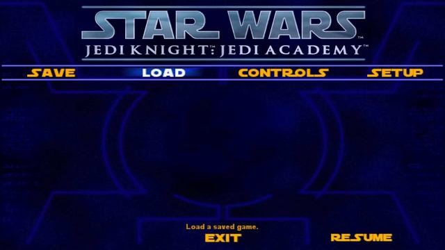 13 Star Wars Jedi Academy 1 Of 3 смотреть онлайн