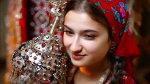 «ТУРКМЕНСКАЯ МУЗЫКА – ЖИЗНЬ, ОБЛЕЧЕННАЯ В ЗВУКИ»