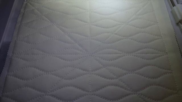 HowTo   QAYG In Hoop