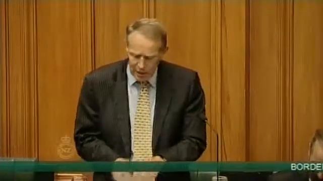 Border Processing (Trade Single Window and Duties) Bill - Second reading - Part 8 смотреть онлайн