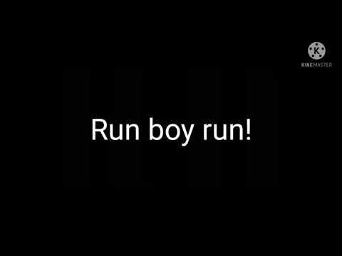 Run Boy Run. Gcmv смотреть онлайн