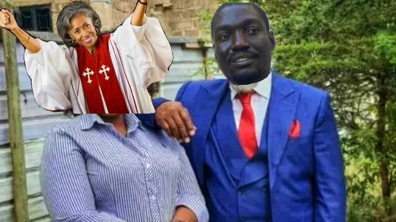 GANGSTA PASTOR SH0CKING Voicenotes LEAKED In Court, BLACKMAN MOUTH OPEN WIDE, Cold Sweat WASHED HI смотреть онлайн