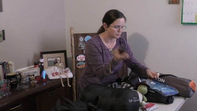 TETON Sports Scout 3400 Backpack Review смотреть онлайн