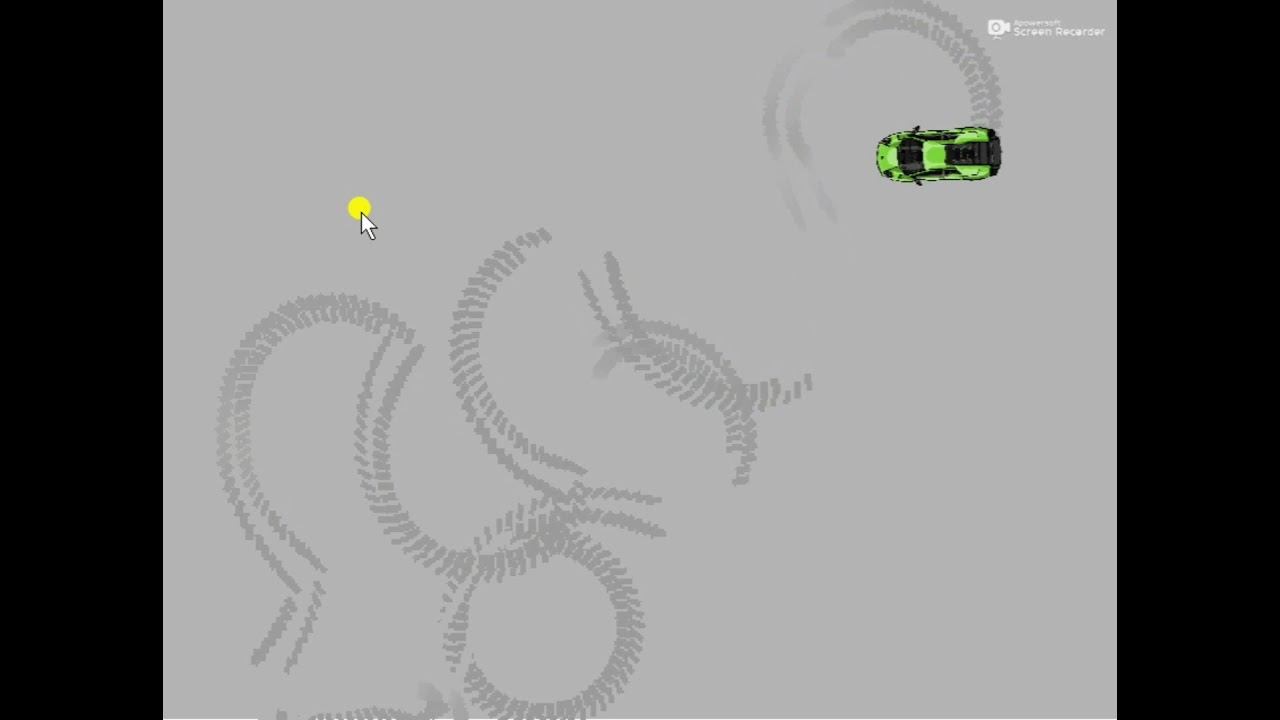 [Tutorial] Drifting Game In Scratch | Scratch смотреть онлайн
