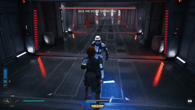 The HARDEST Boss in Star Wars: Jedi Survivor смотреть онлайн