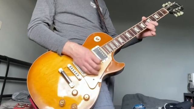 Led Zeppelin Over The Hills and Far Away solo 1975 style смотреть онлайн