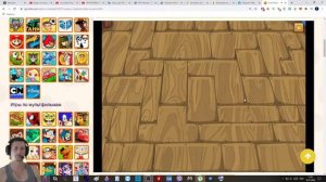 Маша и Медведь - Доски на полу