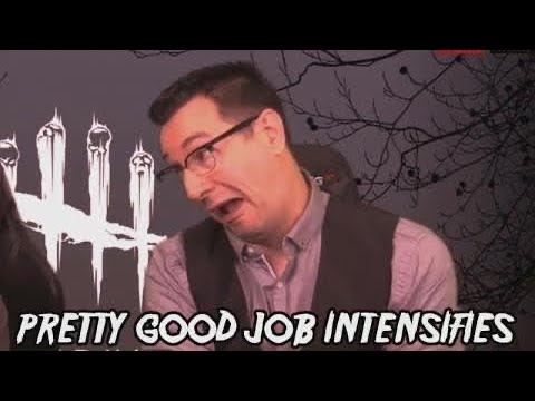 Dead by daylight new crossplay a bust??? смотреть онлайн