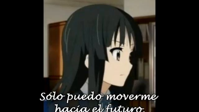 Monólogo del Cielo Azul // Aozora no Monologue - Hikasa Yoko смотреть онлайн