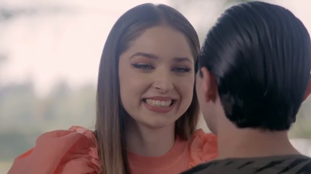 Sarahí Se Siente Mucho Y Termina Con Ricardo Por ¿pobretón? | La Rosa De Guadalupe 1/4 | Un Deseo..