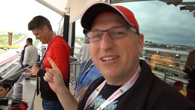 Suite Access Is SO SWEET, If You Have The Means I Highly Recommend It