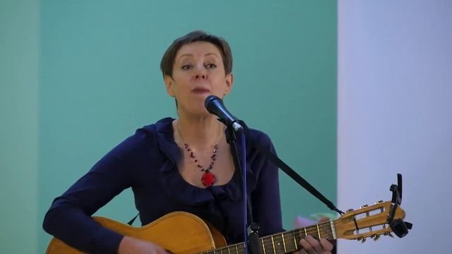 Ирина Ким "Другое лето" стихи Елена Касьян, музыка Ирина Ким смотреть онлайн
