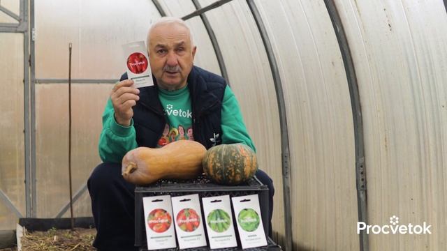 ОВОЩИ И ЗЕЛЕНЬ, КОТОРЫЕ ПОРАЗИЛИ МЕНЯ В 2024 г! Буду сажать теперь их каждый год! смотреть онлайн