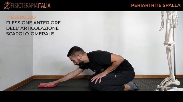 Periartrite Spalla, cos'è e come si cura смотреть онлайн