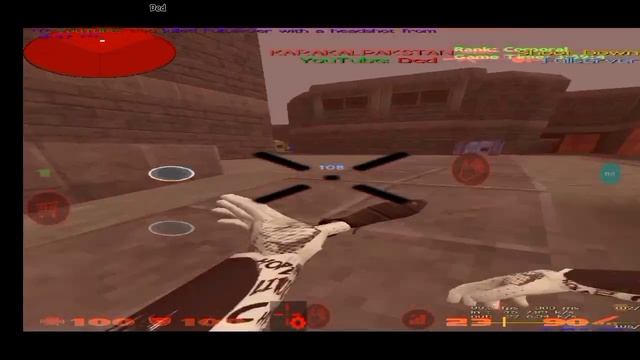 "Bro Your Movements are insane" Cs 1.6 Android❤ | aim.cfg | aim.dll | userconfig.cfg смотреть онлайн