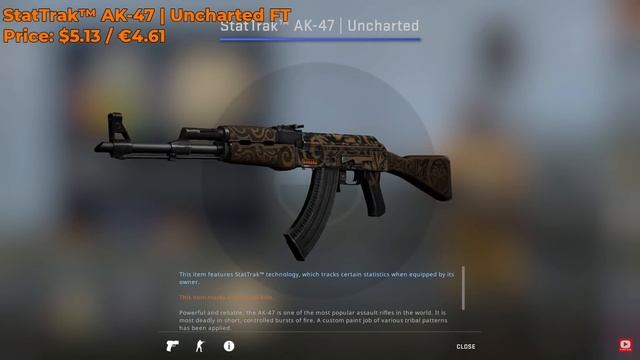 StatTrak IS COMING FOR VALORANT SKINS (NEW UPGRADES) смотреть онлайн
