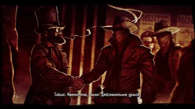 Call of Juarez : Gunslinger смотреть онлайн