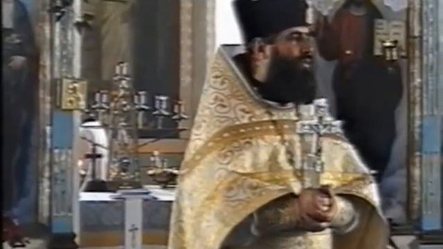 De hramul bisericii sadic 2004 смотреть онлайн