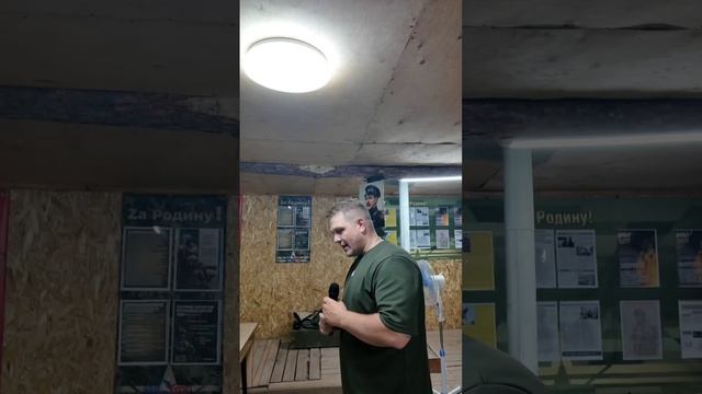 В блиндаже свет смотреть онлайн