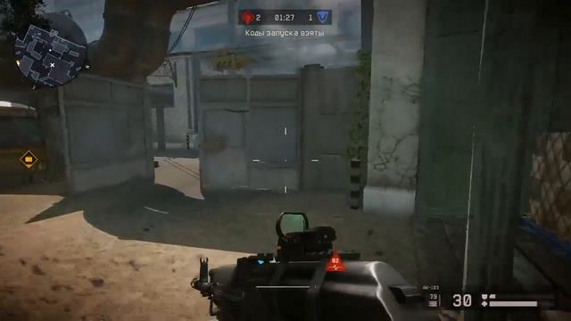 Warface Стройка, Хач строит ДОМ смотреть онлайн
