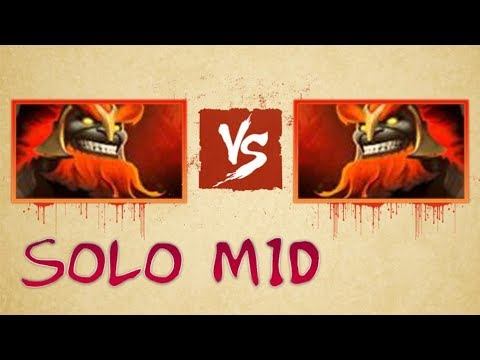 МАРС VS МАРС