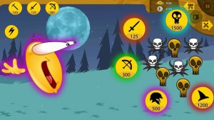 Missions Weekly Levels 199 & 200 | Stick War Legacy