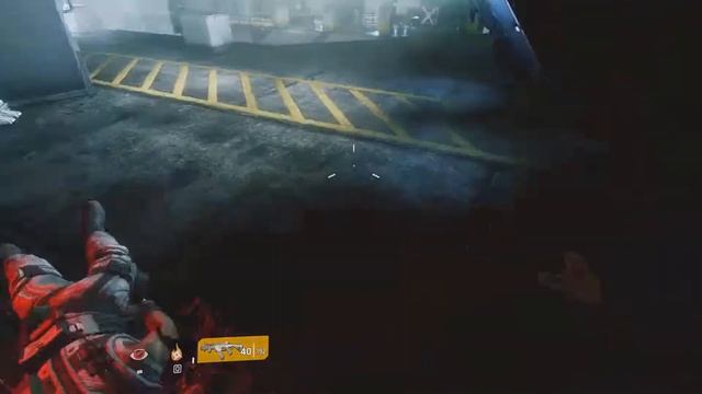 Прохождение Titanfall 2 — Часть 2: Кровь и ржавчина смотреть онлайн