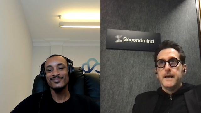 AI Series - Ep.33: The Convergence of AI and Automotive. Featuring Gary Brotman смотреть онлайн
