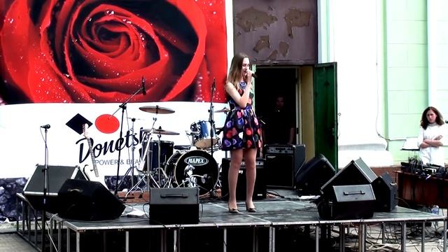 5."Омар Хайям" - Виктория Андриенко смотреть онлайн