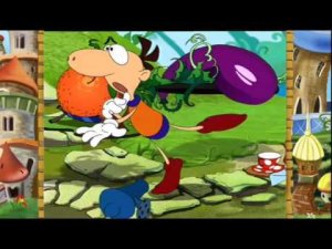 Уроки тетушки Совы. Уроки доброты. Серия 3