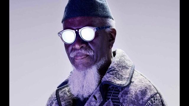 Lingo Jackson - Menthol Dreams смотреть онлайн