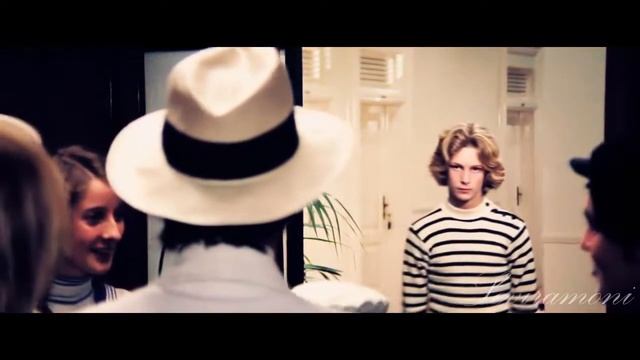 Tadzio & Aschenbach смотреть онлайн
