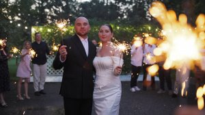 Антон × Кристина