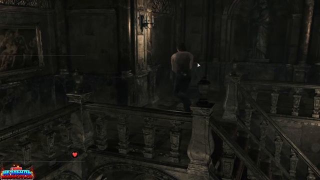 Resident Evil 0 - ПОПАЛИ В УЧЕБНЫЙ ЦЕНТР #3 смотреть онлайн
