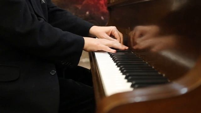 Giacomo Fuga e Manuel Zigante - Pianoforte e violoncello смотреть онлайн