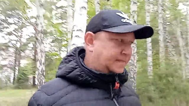 Карагайский бор. Лечебный корпус. смотреть онлайн