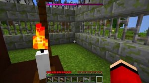 ФАЙЕР EXE НАПАЛ НА ДИМ ДИМЫЧА В МАЙНКРАФТ ФИКСИКИ НОВАЯ СЕРИЯ МОНСТР MINECRAFT