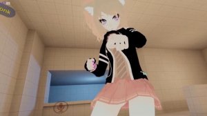 VRChat - Amazing Bird Avatars - Very Cute